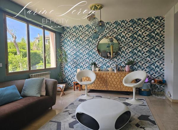 Maison 6 pièces - 140 m² Exclusivité