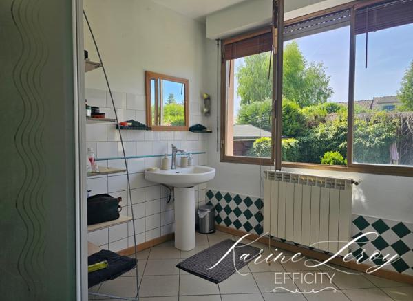 Maison 6 pièces - 140 m² Exclusivité