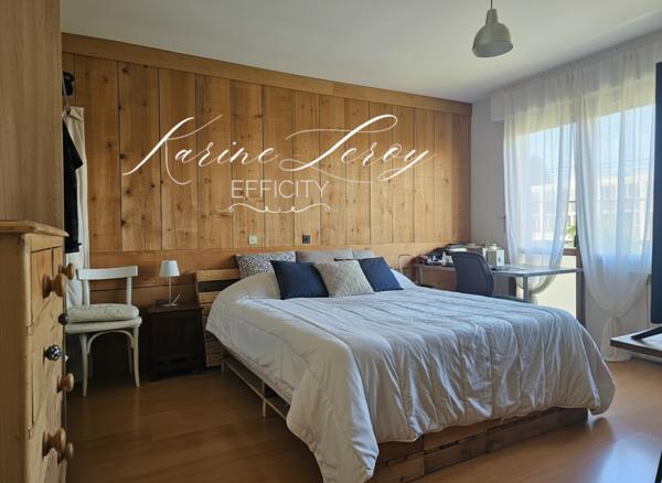 Maison 6 pièces - 140 m² Exclusivité