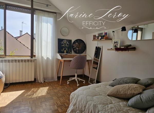 Maison 6 pièces - 140 m² Exclusivité