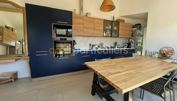 Vente
                Maison119 m² - 5 Pièces -
                    BORDEAUX (33200)