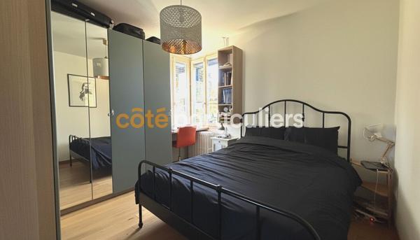 Vente
                Maison119 m² - 5 Pièces -
                    BORDEAUX (33200)