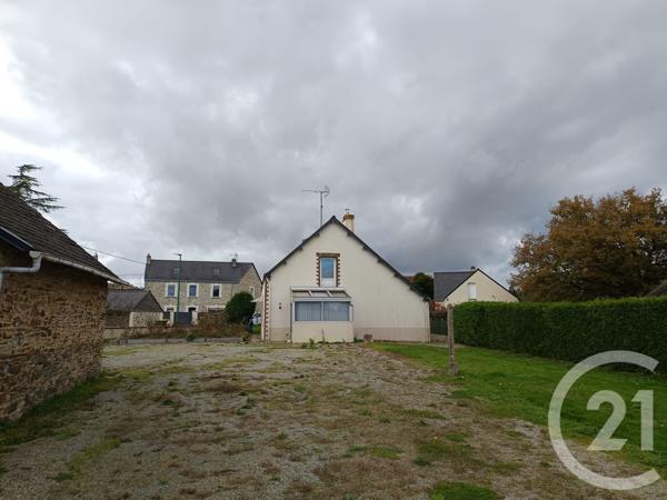 Maison à vendre  4 pièces - 89,71 m2 SOUDAN - 44