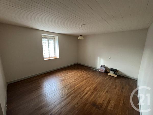 Maison à vendre  4 pièces - 89,71 m2 SOUDAN - 44