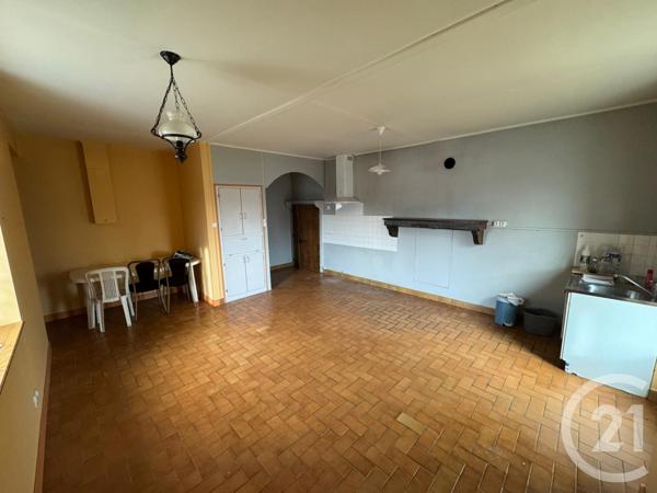 Maison à vendre  4 pièces - 89,71 m2 SOUDAN - 44