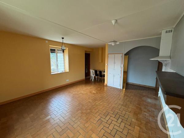 Maison à vendre  4 pièces - 89,71 m2 SOUDAN - 44