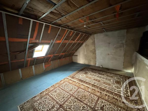 Maison à vendre  4 pièces - 89,71 m2 SOUDAN - 44