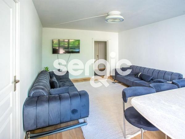 Achat 4 Pieces 80 95000 Cergy idf5164