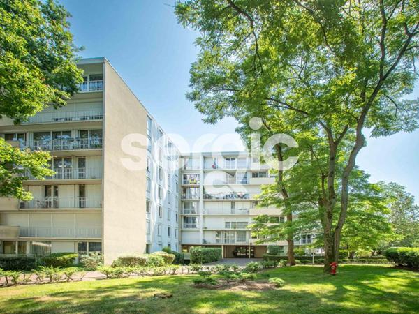 Achat 4 Pieces 80 95000 Cergy idf5164
