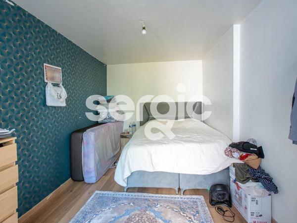 Achat 4 Pieces 80 95000 Cergy idf5164