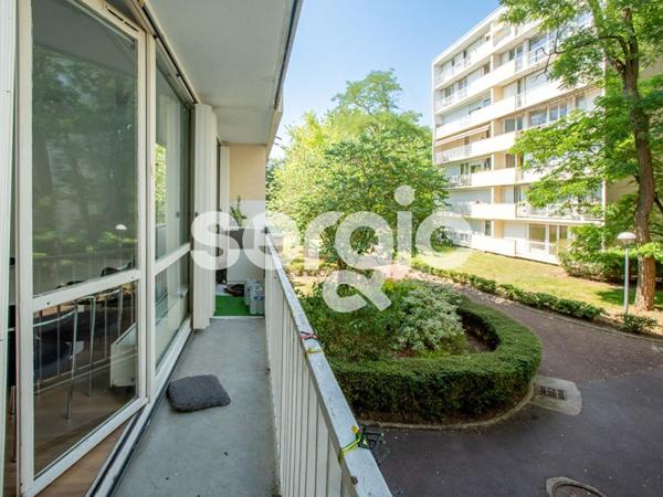 Achat 4 Pieces 80 95000 Cergy idf5164