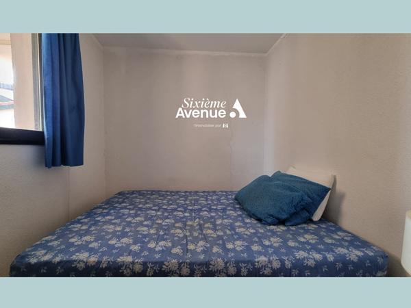 Appartement 2 pièces 25 m2