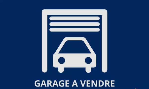 Achat Garage Box 14 59370 Mons En Baroeul hdf5320