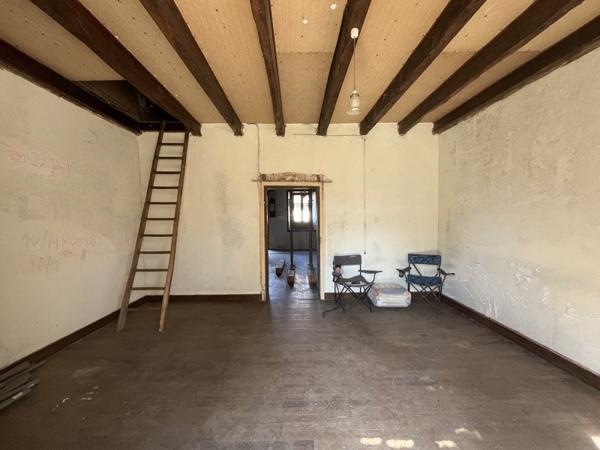 Maison à vendre |  Étouars |  2 pièces | 49 m²