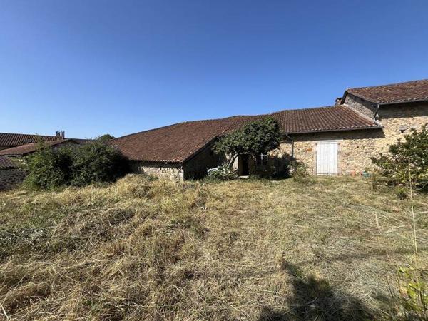 Maison à vendre |  Étouars |  2 pièces | 49 m²