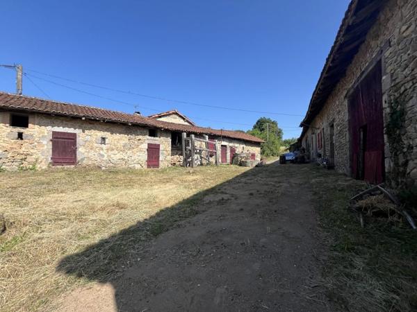 Maison à vendre |  Étouars |  2 pièces | 49 m²