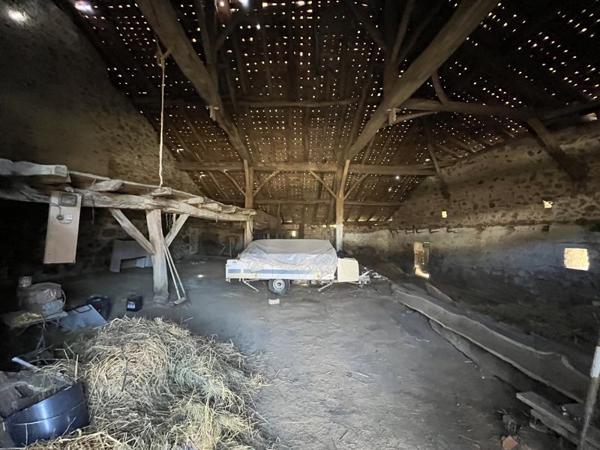 Maison à vendre |  Étouars |  2 pièces | 49 m²