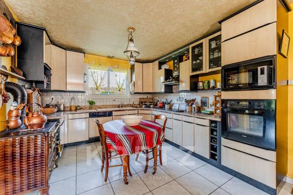 La Teste de Buch, Maison familiale 150m² avec piscine, 4 chambres et garage