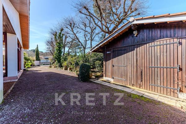 La Teste de Buch, Maison familiale 150m² avec piscine, 4 chambres et garage