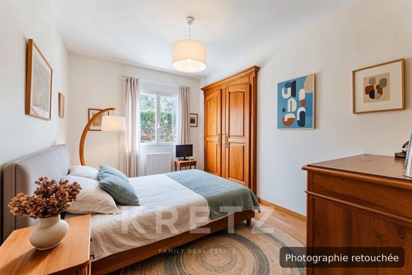 La Teste de Buch, Maison familiale 150m² avec piscine, 4 chambres et garage