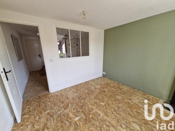 Maison à vendre 3 pièces 60 m² Saint-André-lez-Lille