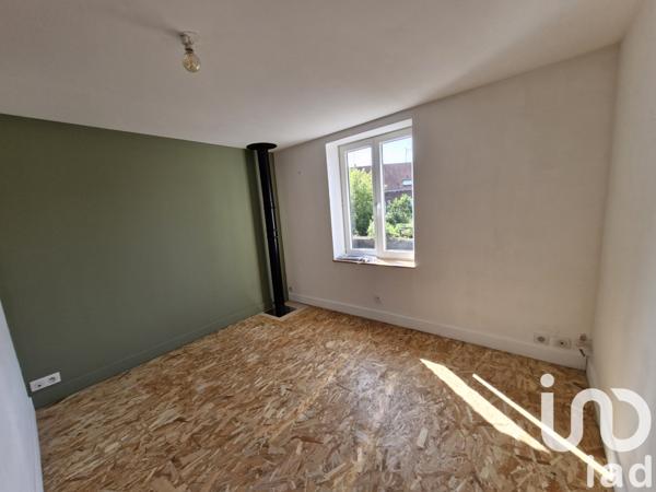 Maison à vendre 3 pièces 60 m² Saint-André-lez-Lille