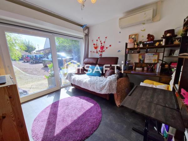 Maison Familiale à vendre à MAGNANVILLE de 160 m2