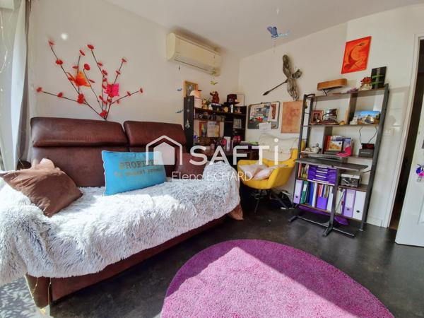 Maison Familiale à vendre à MAGNANVILLE de 160 m2