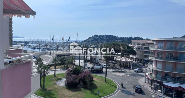 À vendre Appartement 2 pièces 36.75 m² - Cavalaire-sur-mer 83240