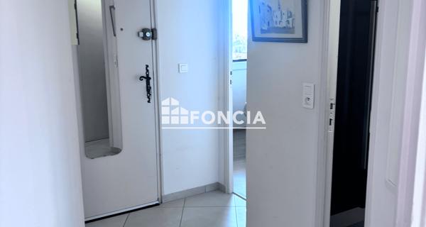 À vendre Appartement 2 pièces 36.75 m² - Cavalaire-sur-mer 83240