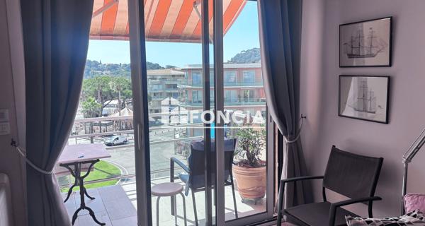 À vendre Appartement 2 pièces 36.75 m² - Cavalaire-sur-mer 83240