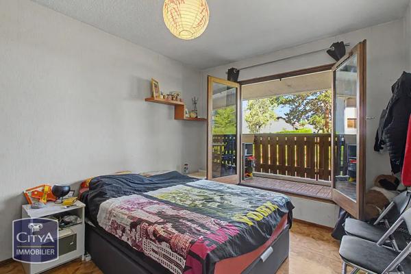 Appartement à vendre 5 pièces 104m² Annecy (74960)