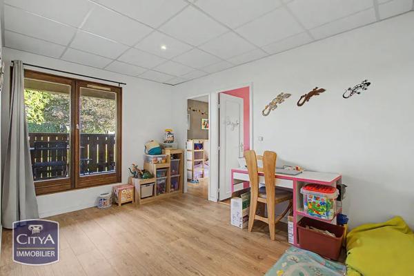 Appartement à vendre 5 pièces 104m² Annecy (74960)