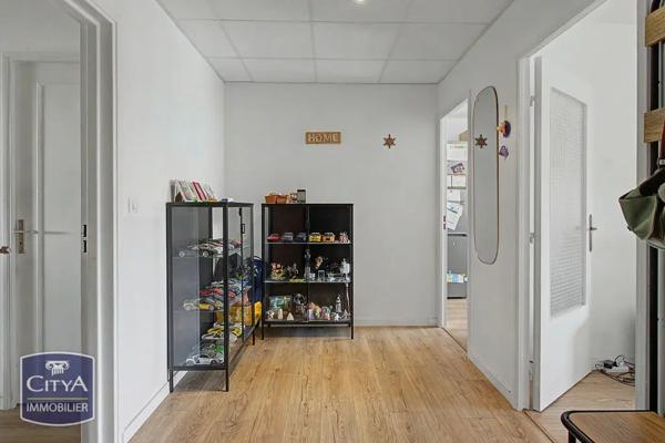 Appartement à vendre 5 pièces 104m² Annecy (74960)