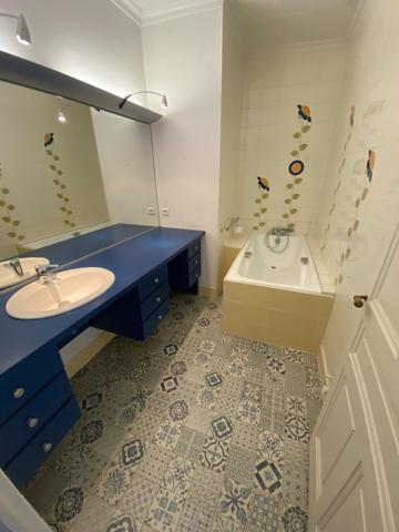 Très bel appartement bourgeois