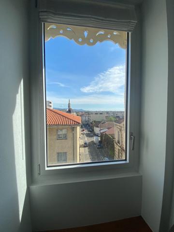 Très bel appartement bourgeois