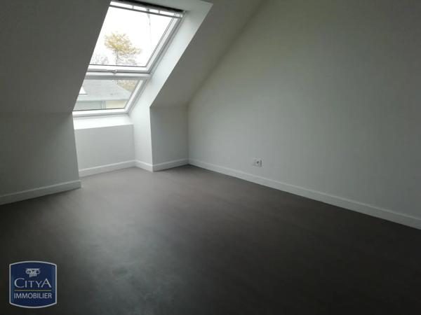 Appartement à louer 3 pièces 58.49m²