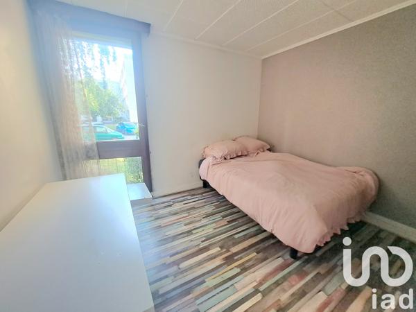 Appartement à vendre 3 pièces 63 m² Chilly-Mazarin