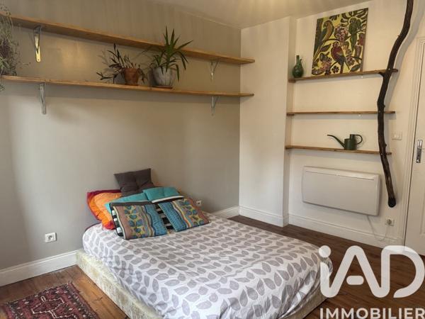 Maison à vendre 4 pièces 82 m² Vic-sur-Cère