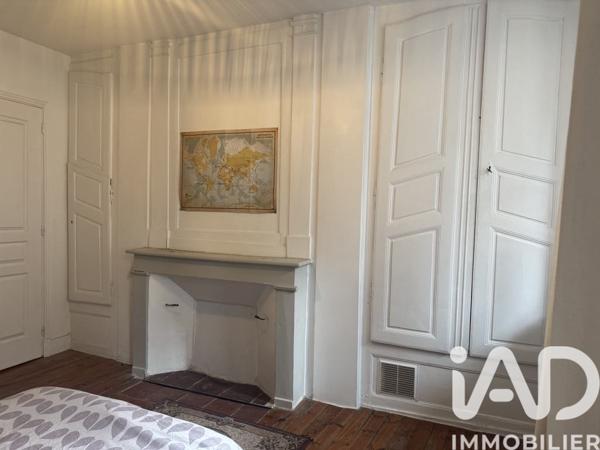 Maison à vendre 4 pièces 82 m² Vic-sur-Cère
