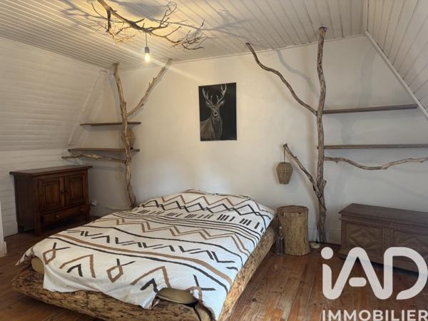 Maison à vendre 4 pièces 82 m² Vic-sur-Cère