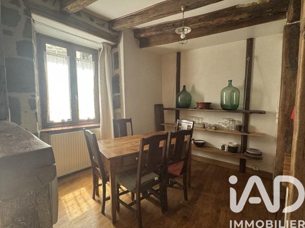 Maison à vendre 4 pièces 82 m² Vic-sur-Cère