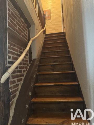 Maison à vendre 4 pièces 82 m² Vic-sur-Cère