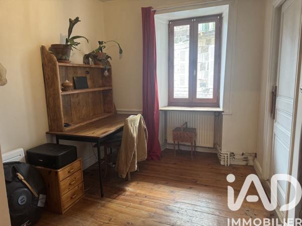Maison à vendre 4 pièces 82 m² Vic-sur-Cère