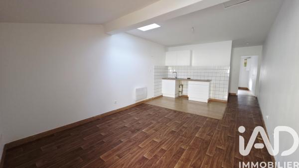 Appartement à vendre 1 pièce 40 m² Montbrison