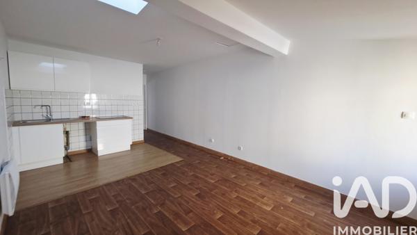 Appartement à vendre 1 pièce 40 m² Montbrison