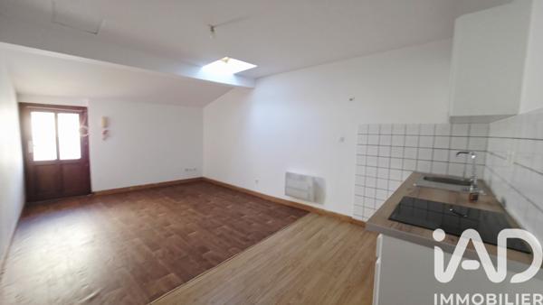 Appartement à vendre 1 pièce 40 m² Montbrison