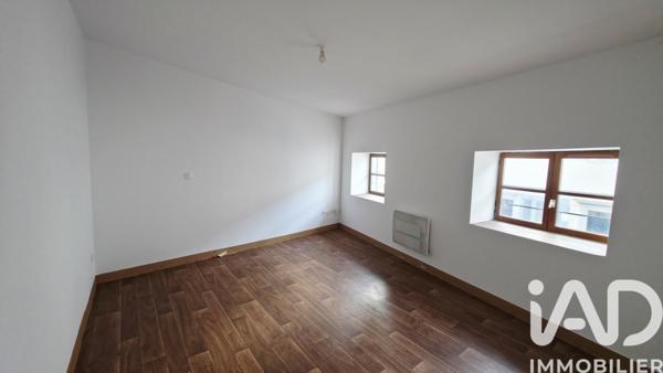Appartement à vendre 1 pièce 40 m² Montbrison