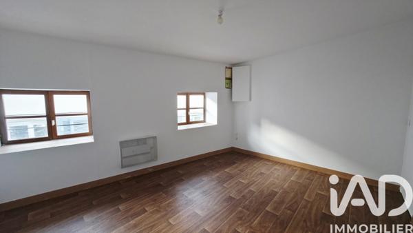 Appartement à vendre 1 pièce 40 m² Montbrison