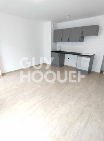 Appartement Villiers Sur Marne 2 pièce(s) 41.90 m2
